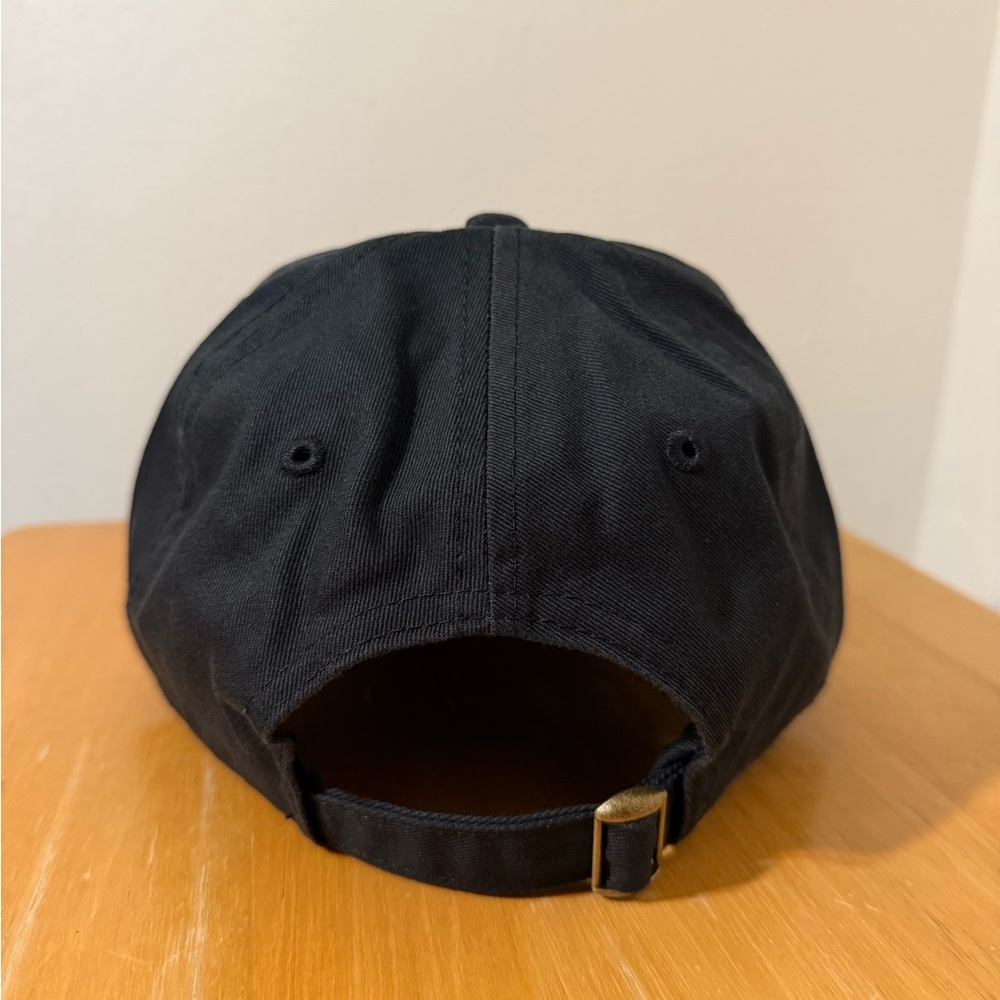 Clipse Strap Back Dad Hat - image 2